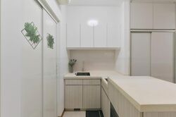 1 Canberra (D27), Condominium #483520041